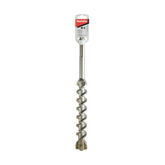 Makita SDS-Max Drilling Elite SDS-Max 38mm X 370mm - 4 Cutter Drill Bit | P-78134